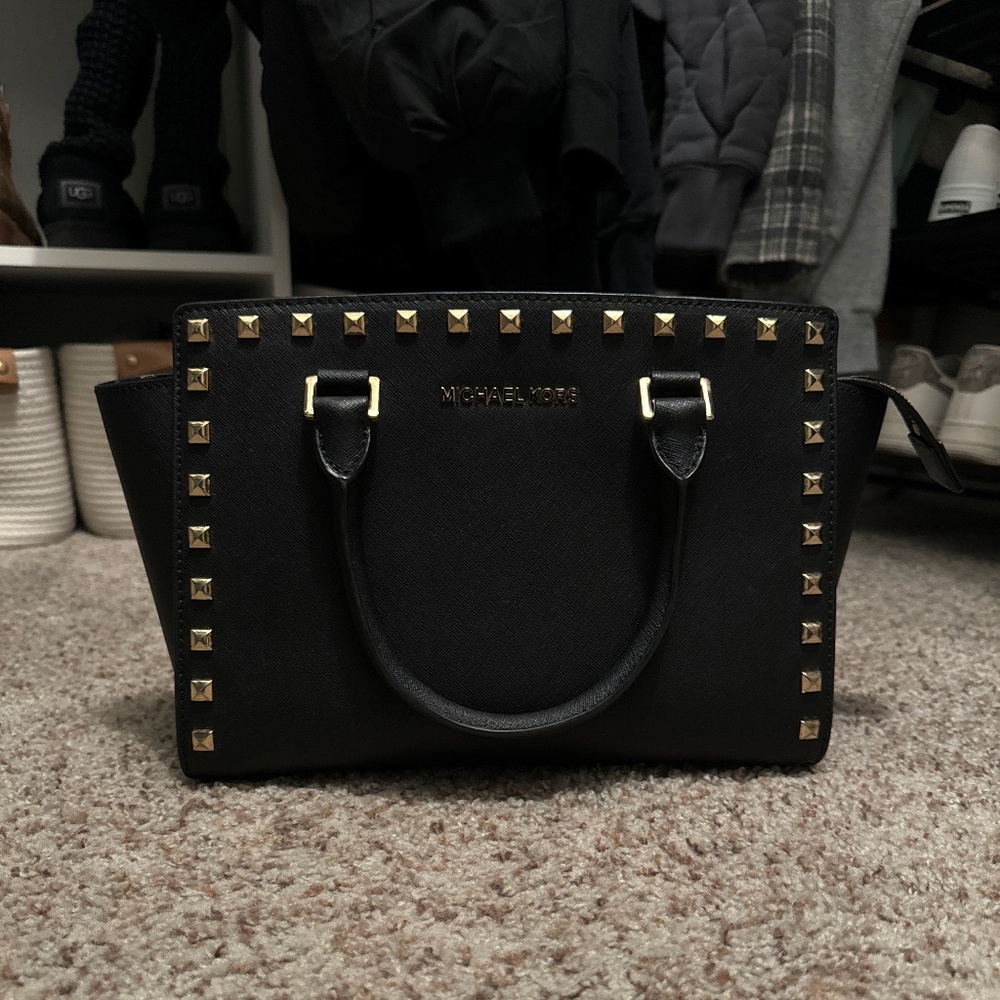 MK Purse